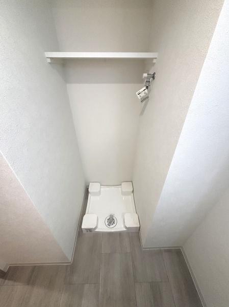 プレサンス大正エミナンス