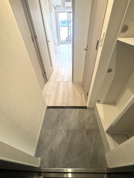 プレサンス大正エミナンス