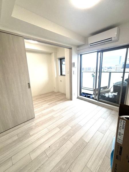 プレサンス大正エミナンス