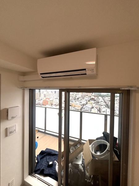 プレサンス大正エミナンス