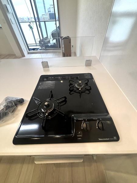 プレサンス大正エミナンス