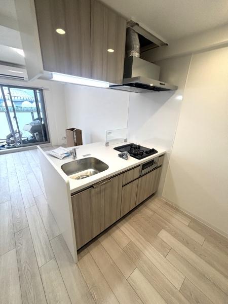 プレサンス大正エミナンス