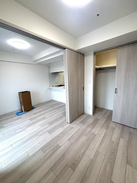 プレサンス大正エミナンス