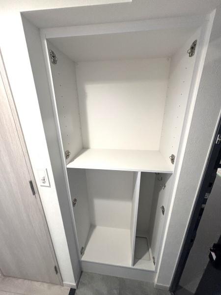 プレサンス大正エミナンス