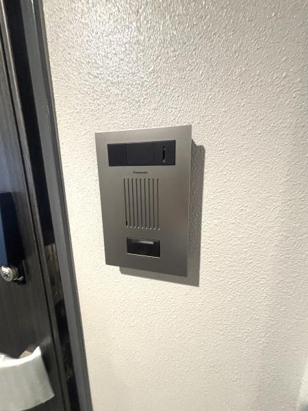 プレサンス大正エミナンス