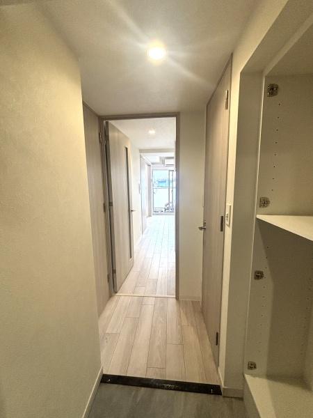 プレサンス大正エミナンス