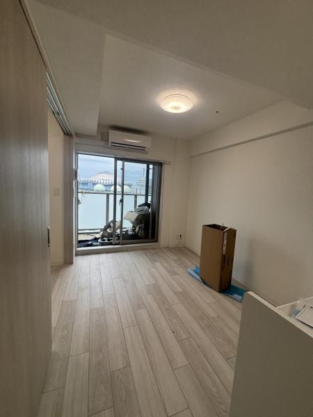 プレサンス大正エミナンス