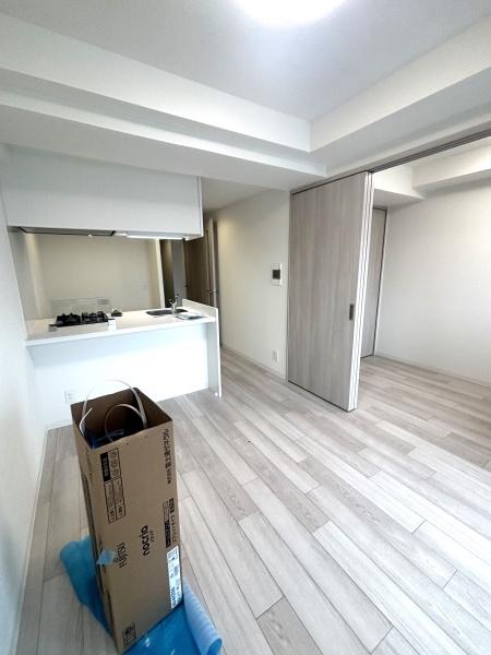 プレサンス大正エミナンス