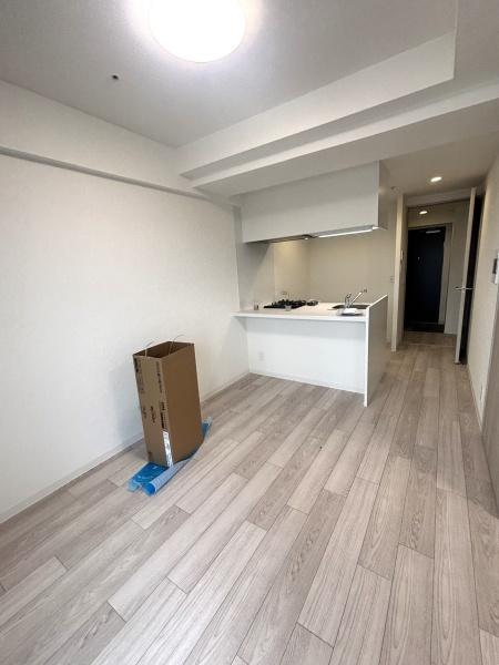 プレサンス大正エミナンス