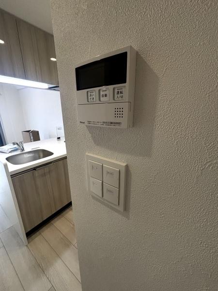 プレサンス大正エミナンス