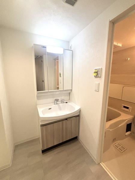 プレサンス大正エミナンス