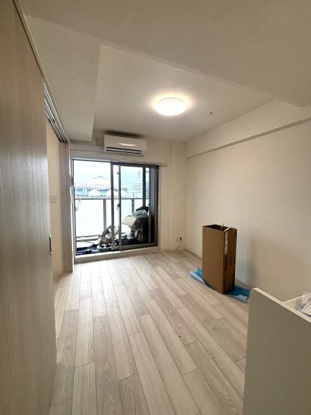 プレサンス大正エミナンス