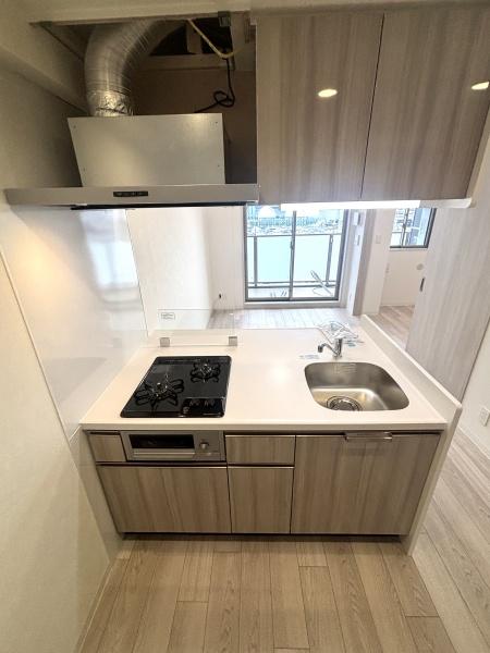 プレサンス大正エミナンス