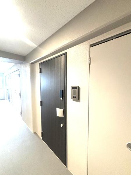 プレサンス大正エミナンス