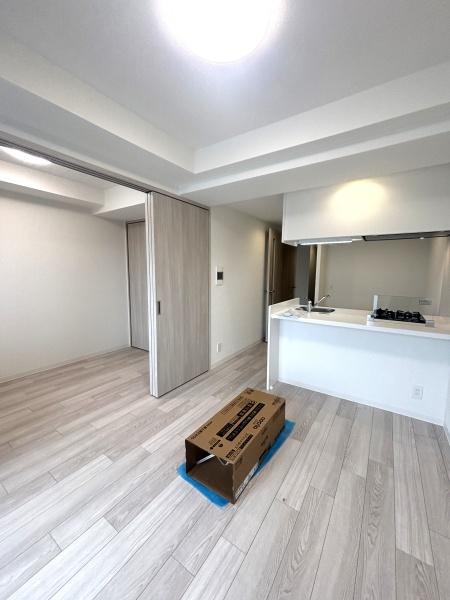 プレサンス大正エミナンス