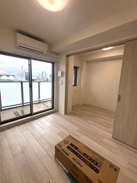 プレサンス大正エミナンス