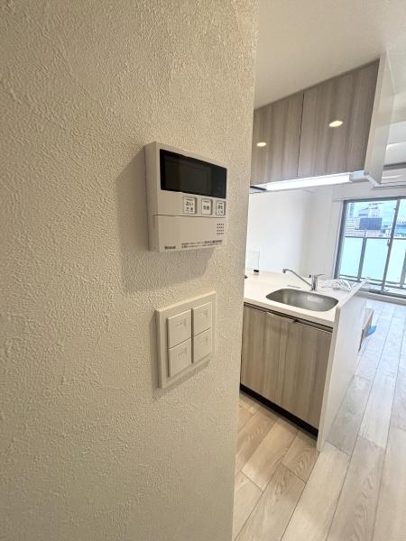 プレサンス大正エミナンス