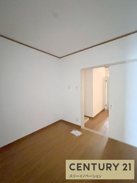 南恩加島2丁目貸家(洋室)