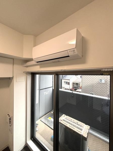 プレサンス大正エミナンス