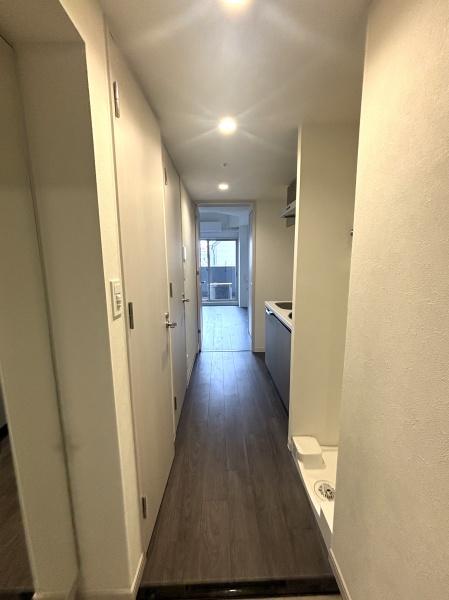 プレサンス大正エミナンス