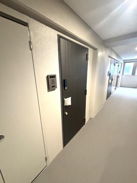 プレサンス大正エミナンス