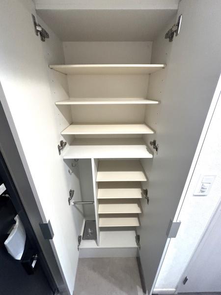 プレサンス大正エミナンス