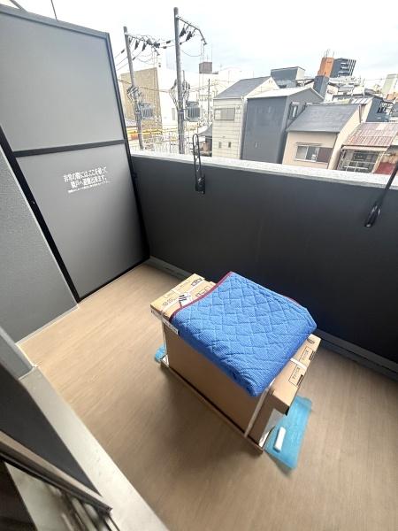 プレサンス大正エミナンス