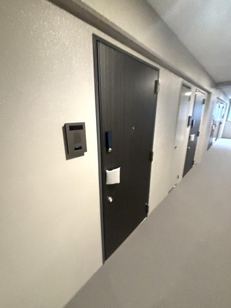 プレサンス大正エミナンス