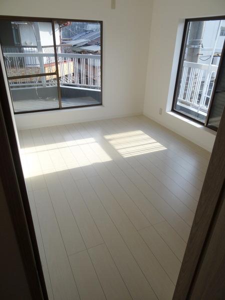 南恩加島6丁目貸家