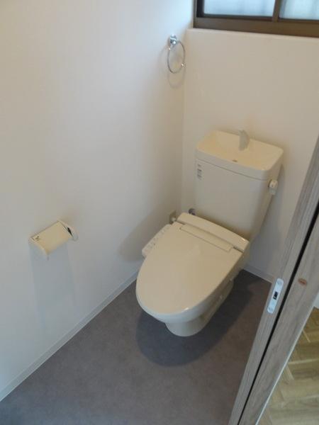 南恩加島6丁目貸家