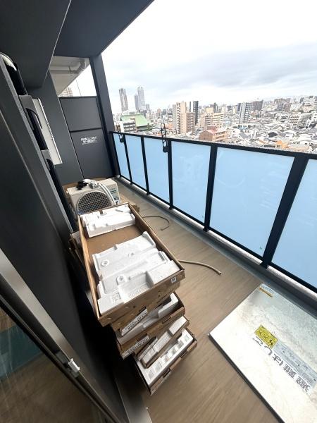 プレサンス大正エミナンス