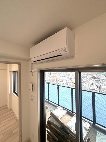 プレサンス大正エミナンス