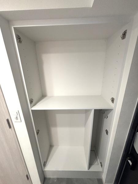 プレサンス大正エミナンス