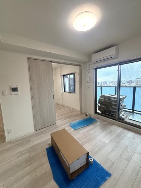 プレサンス大正エミナンス