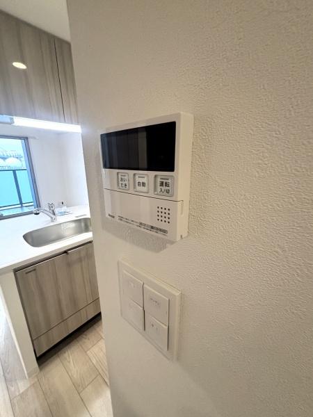 プレサンス大正エミナンス