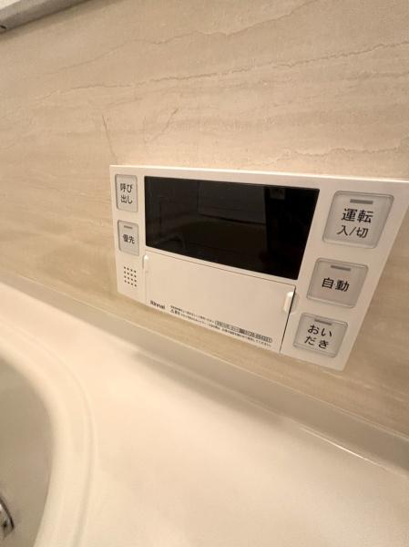 プレサンス大正エミナンス