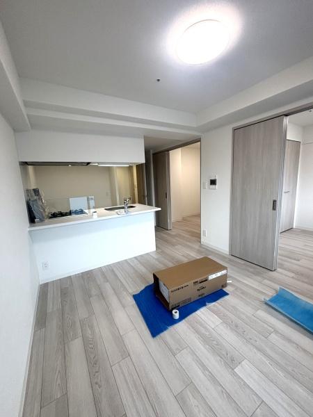 プレサンス大正エミナンス