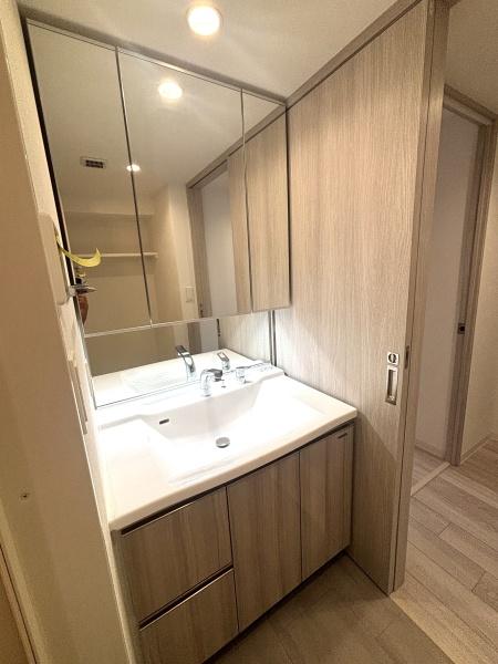 プレサンス大正エミナンス