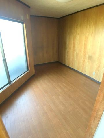 ファーストマンション