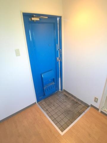 ファーストマンション