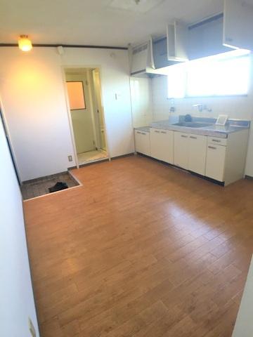 ファーストマンション