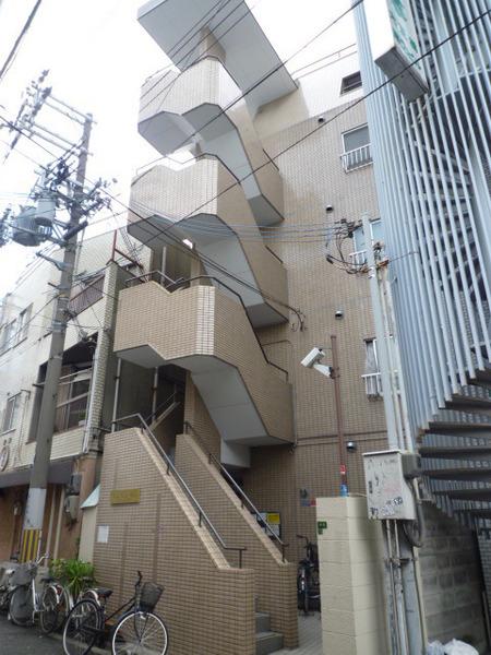 サウスコートプラザ