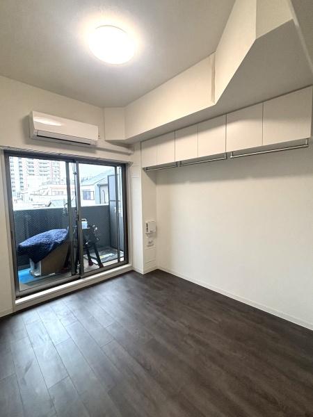 プレサンス大正エミナンス