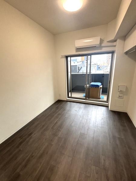 プレサンス大正エミナンス