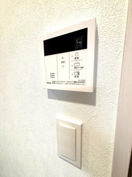 プレサンス大正エミナンス