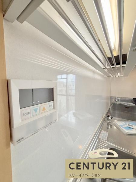 スリースター鶴町