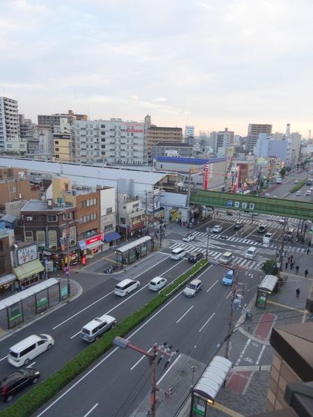 メゾネット・ドゥ・EMI