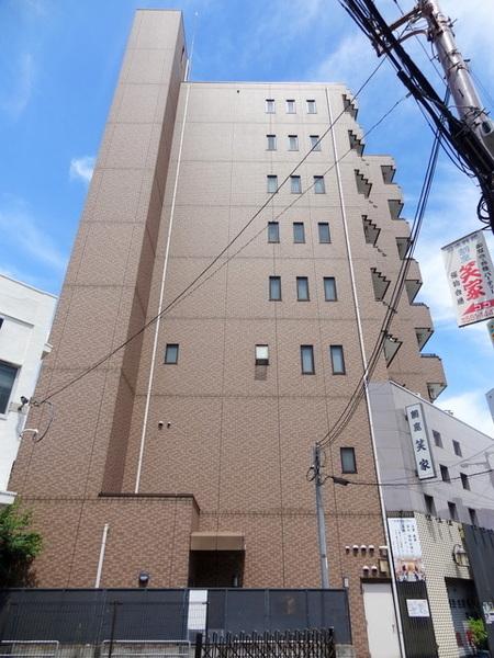 メゾネット・ドゥ・EMI