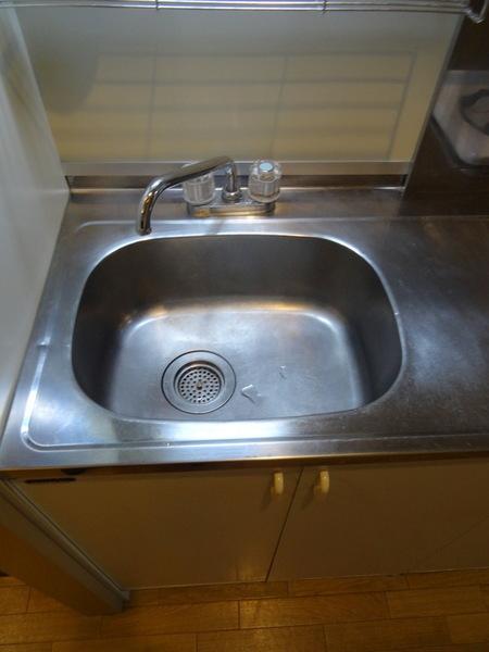 メゾネット・ドゥ・EMI