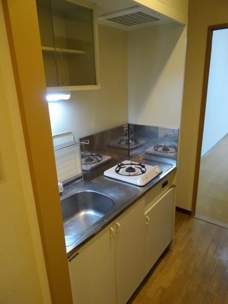 メゾネット・ドゥ・EMI